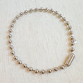 Forever Keeper Ball Chain Necklace