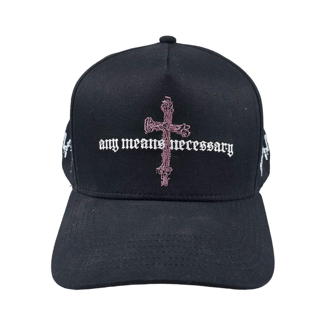 Forsaken Hat