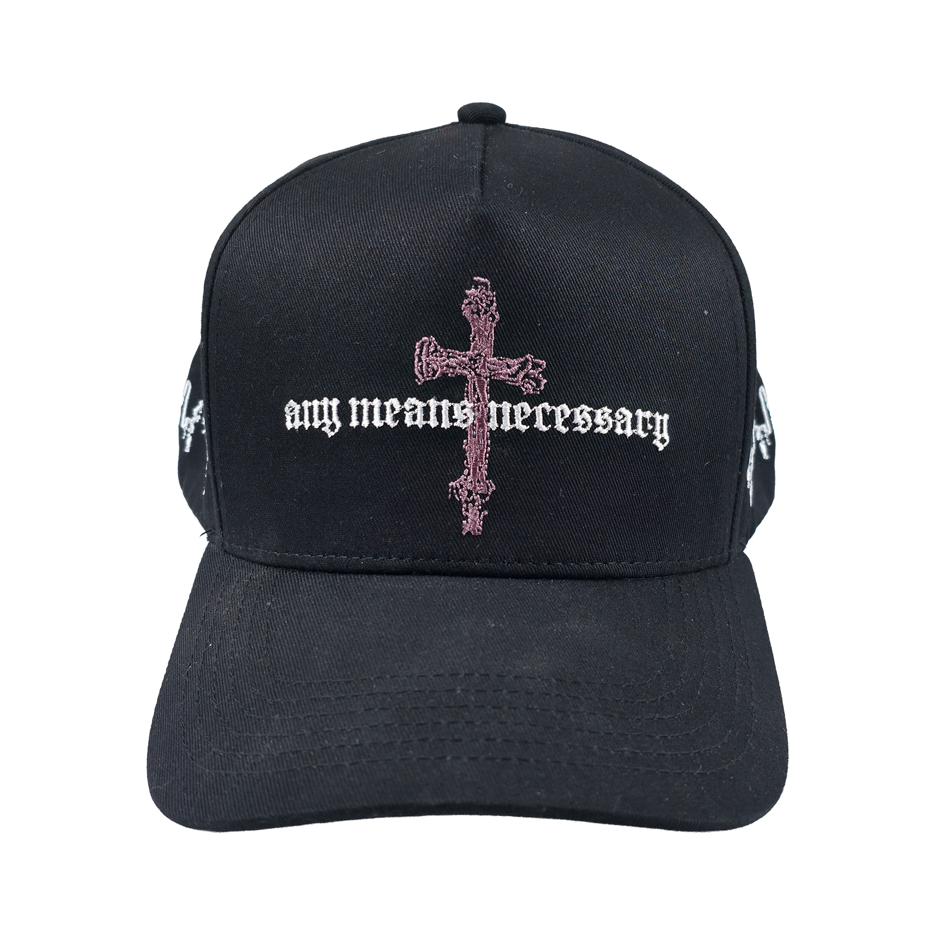 Forsaken Hat