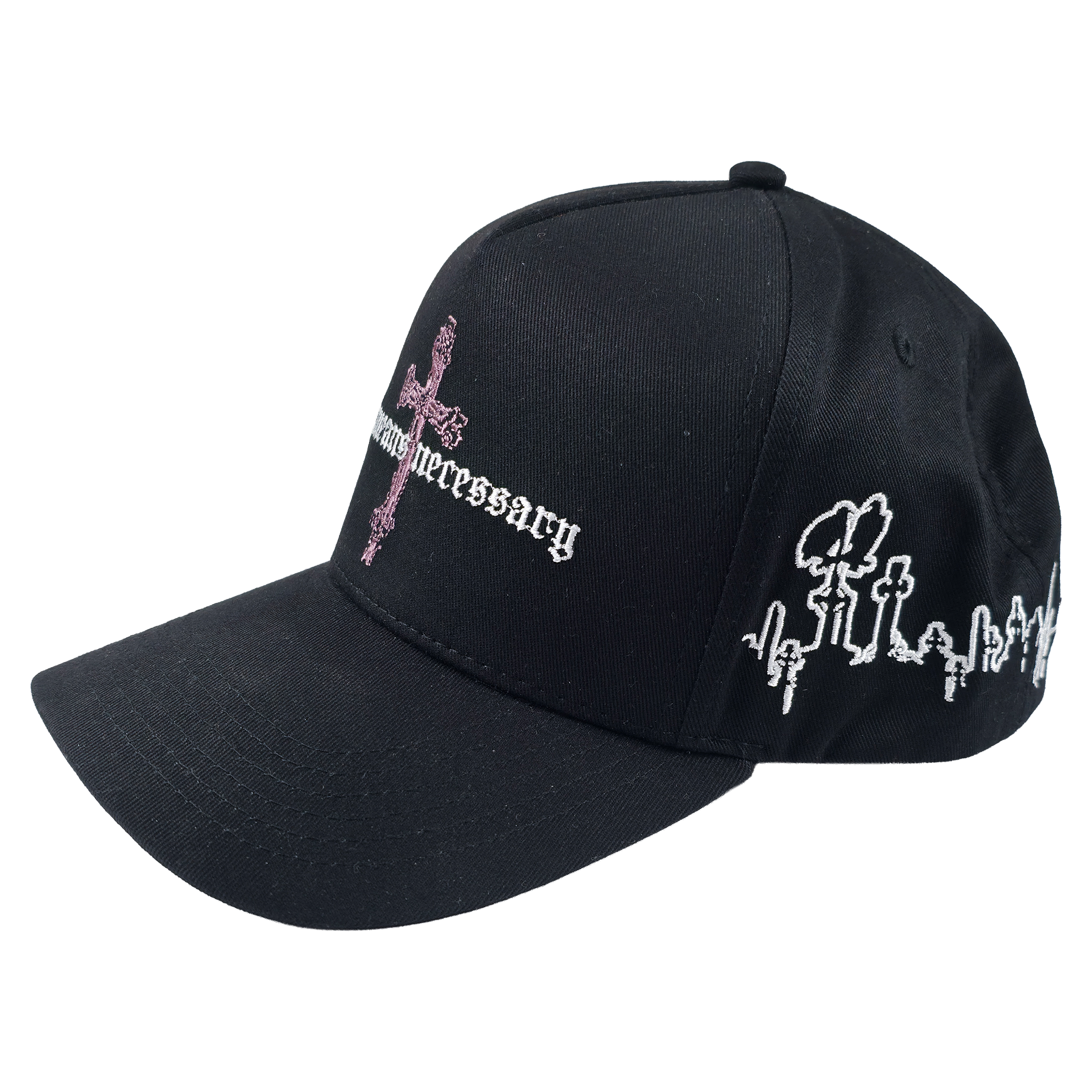 Forsaken Hat