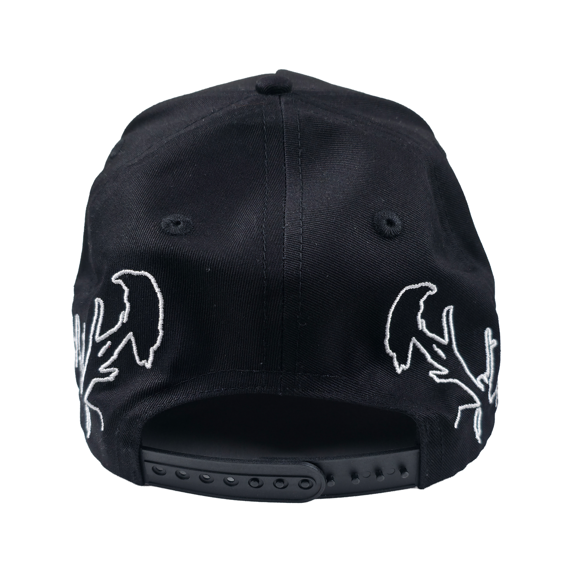 Forsaken Hat