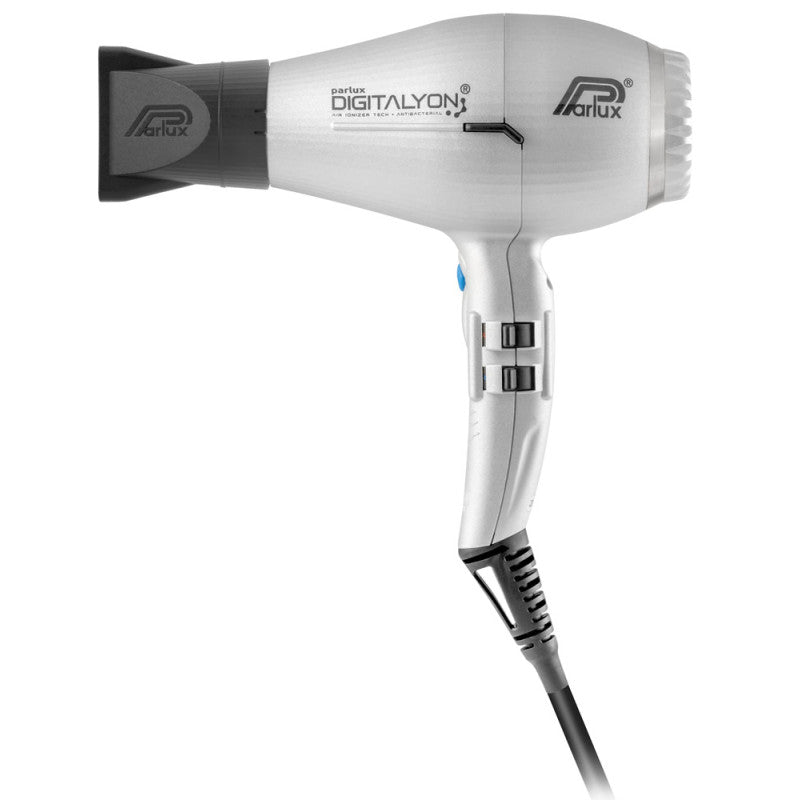 Parlux DIGITALYON Professional Digital Hair Dryer #193