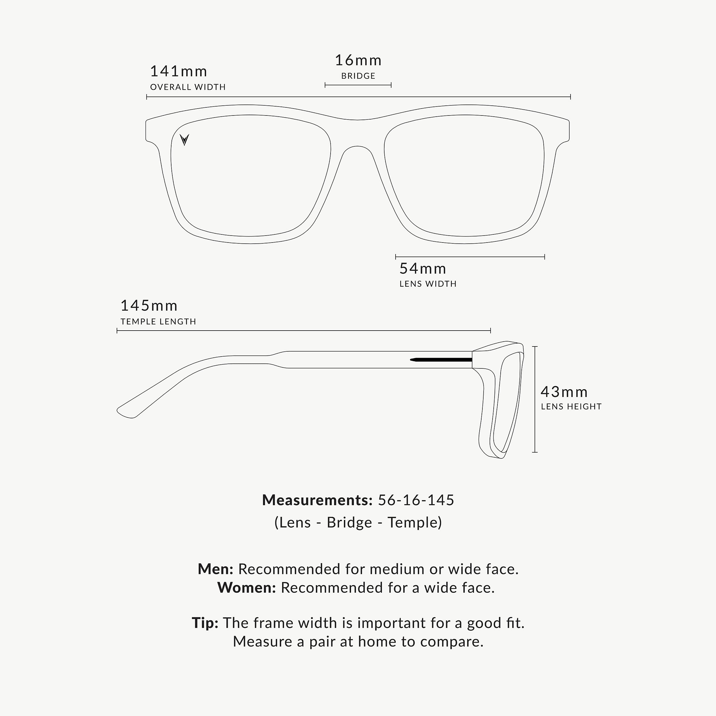 Presley Lightweight Acetate Sunglasses in Rye Tort