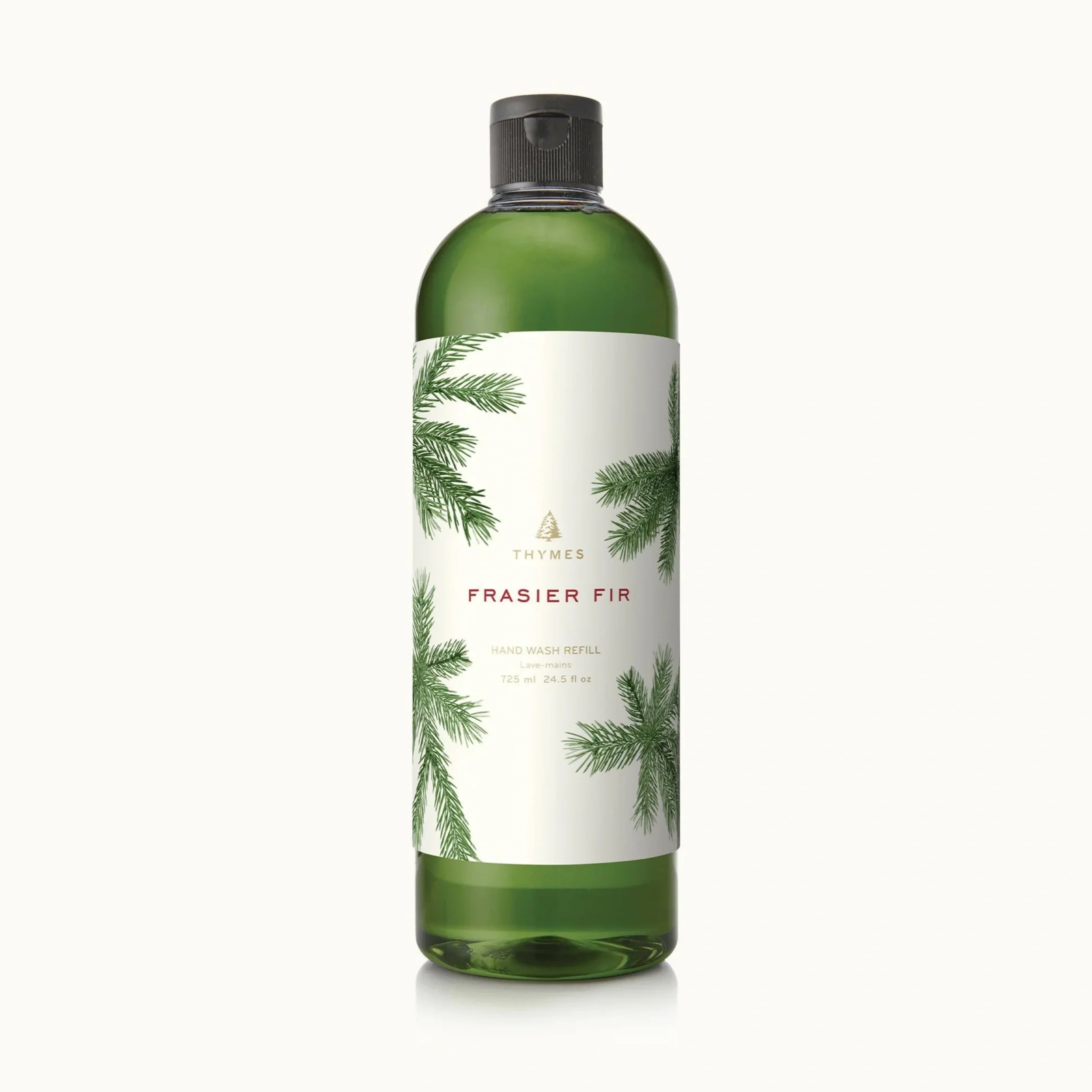 Frasier Fir Seasonal Hand Wash with Crisp Green Evergreen Scent