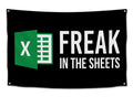 Freak in the Sheets