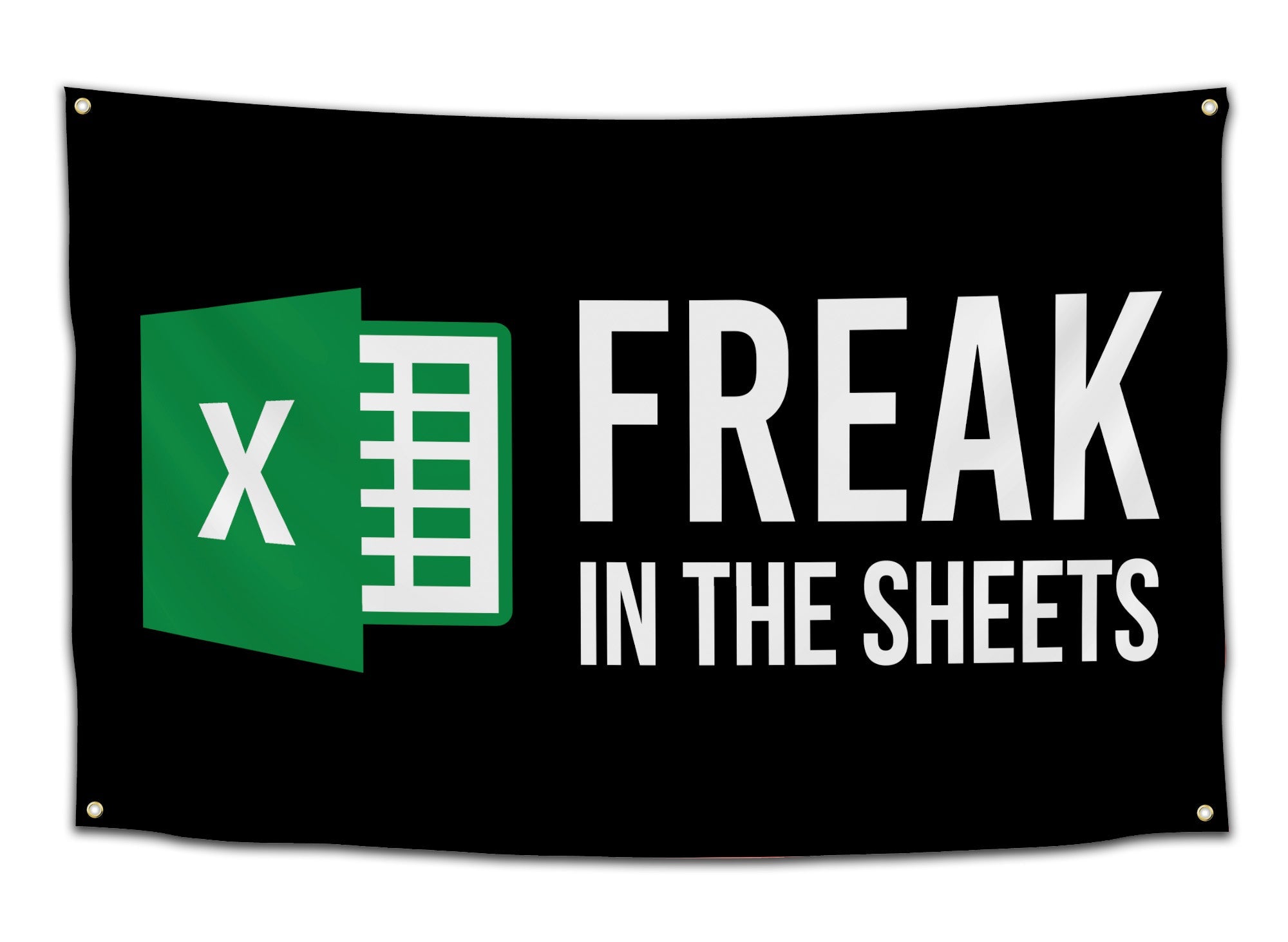 Freak in the Sheets