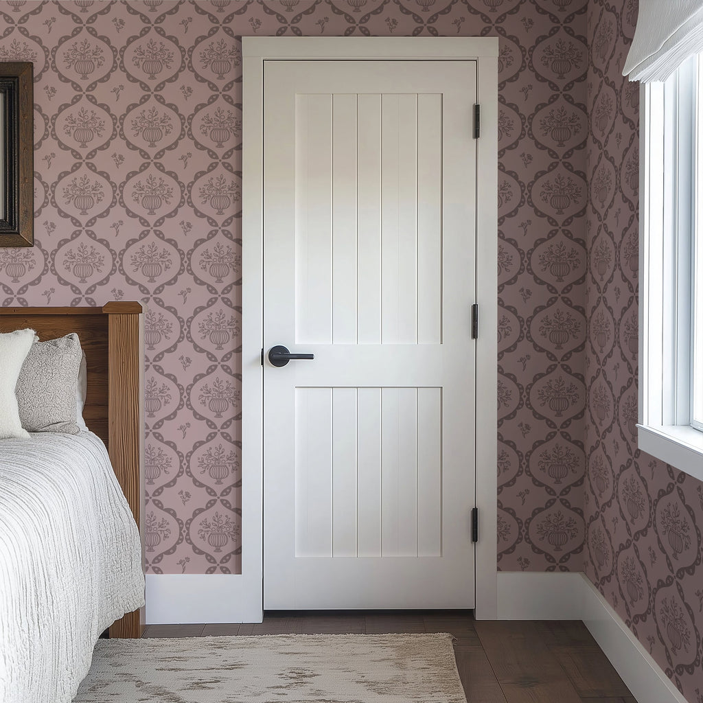 Sawyer Removable Wallpaper by Mackenzie Nelson