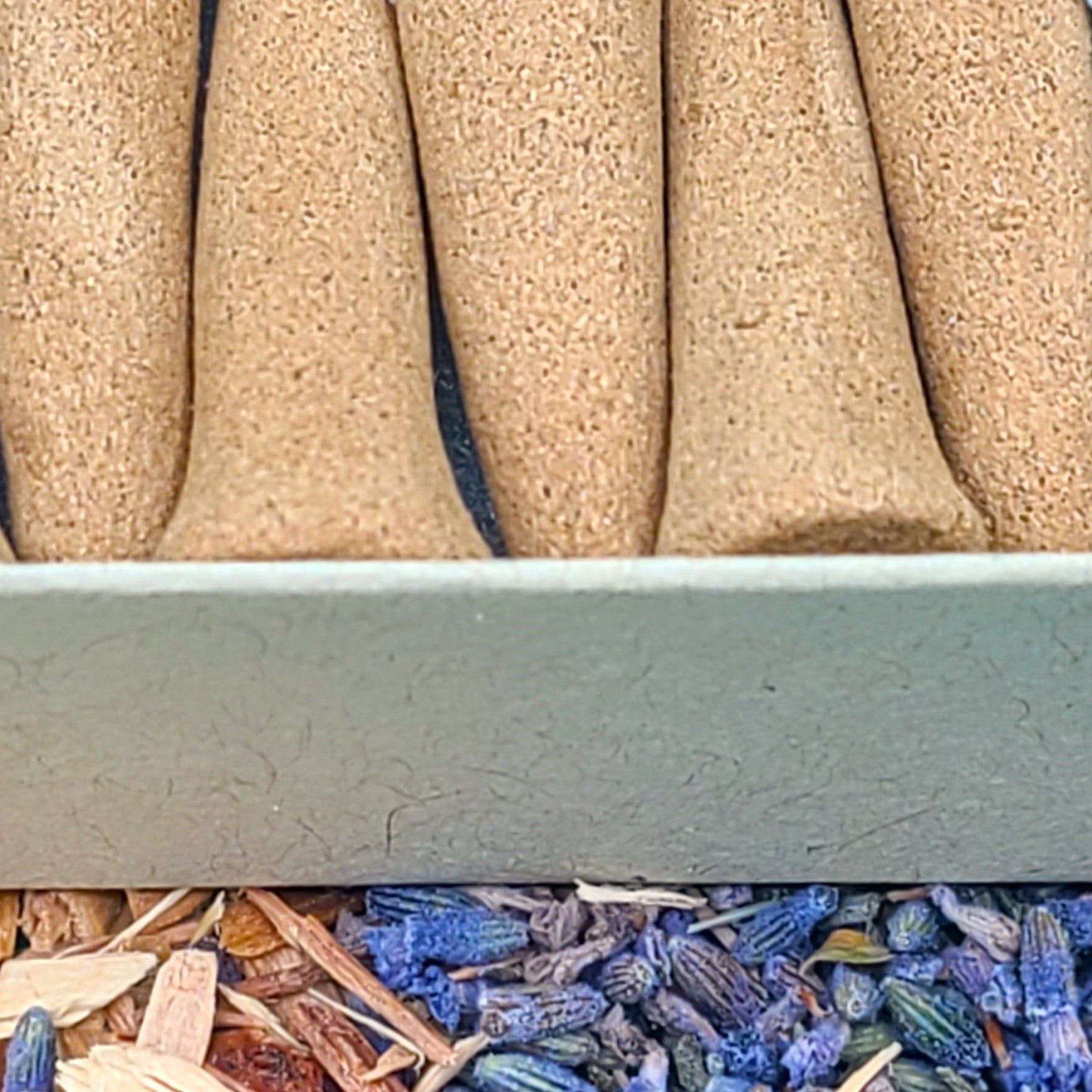 Incense Cone Variety Pack
