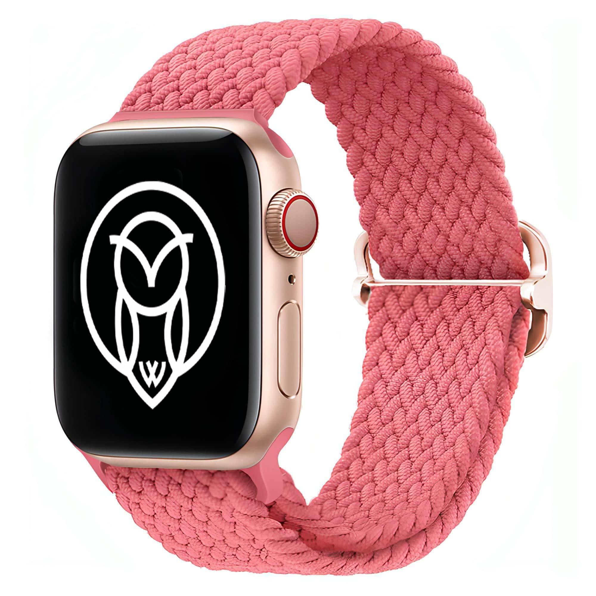 Freya Nylon Loop Band