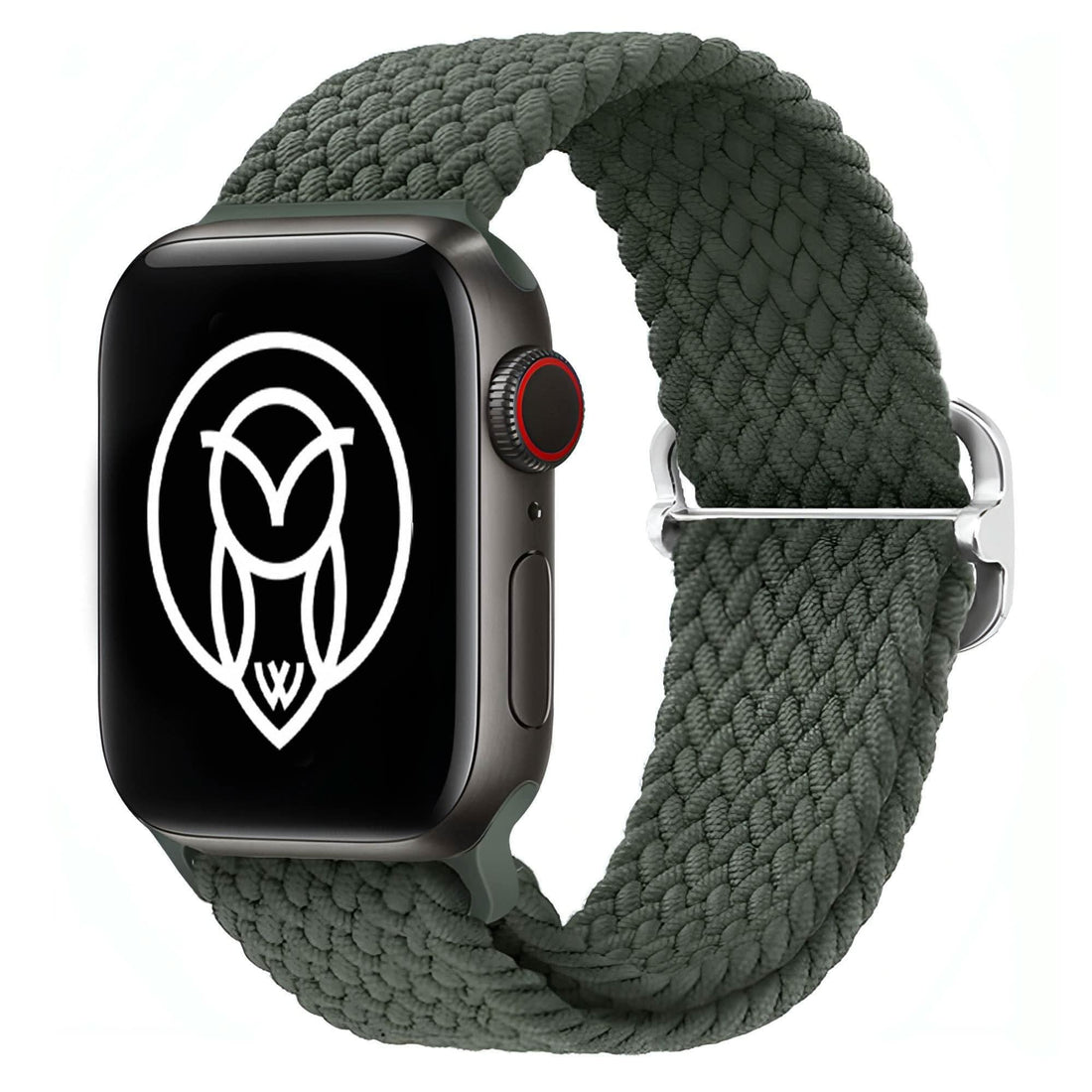Freya Nylon Loop Band