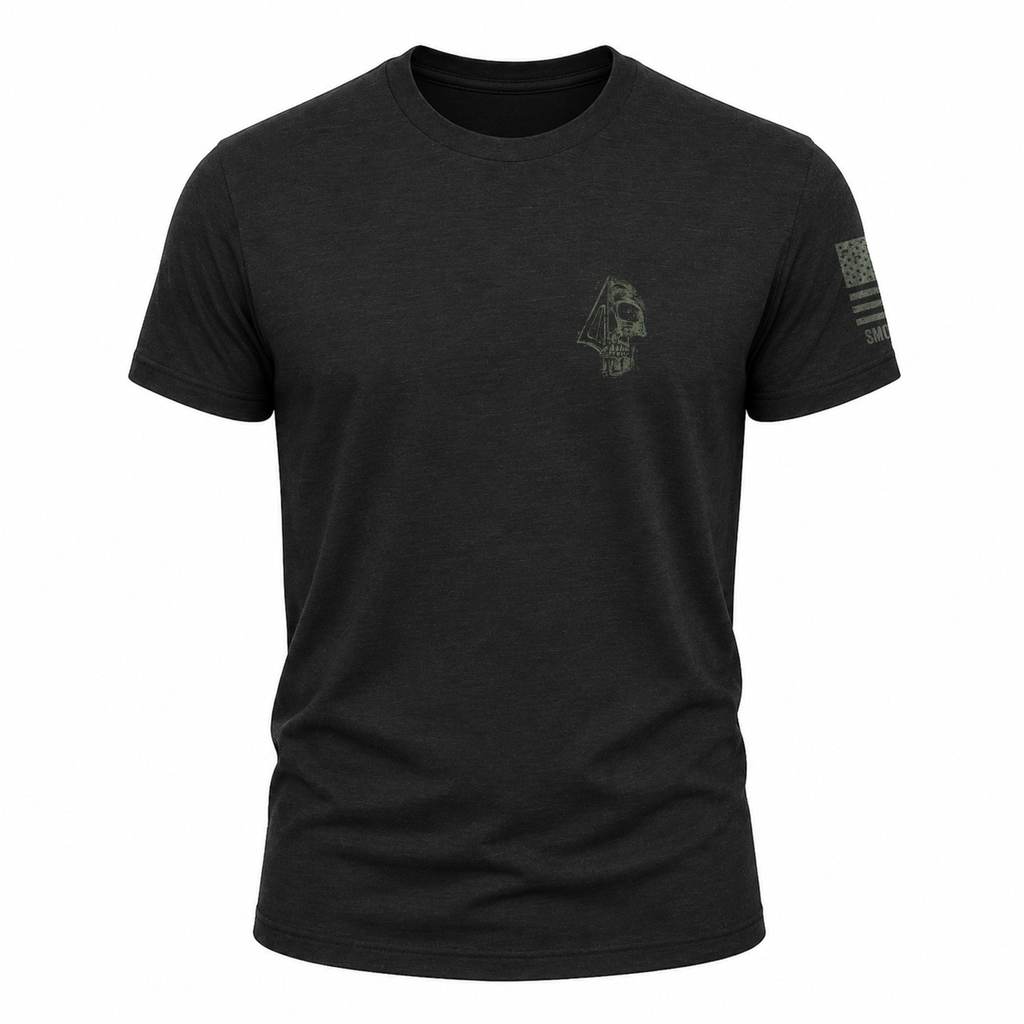 "Arrow Minded" Tee