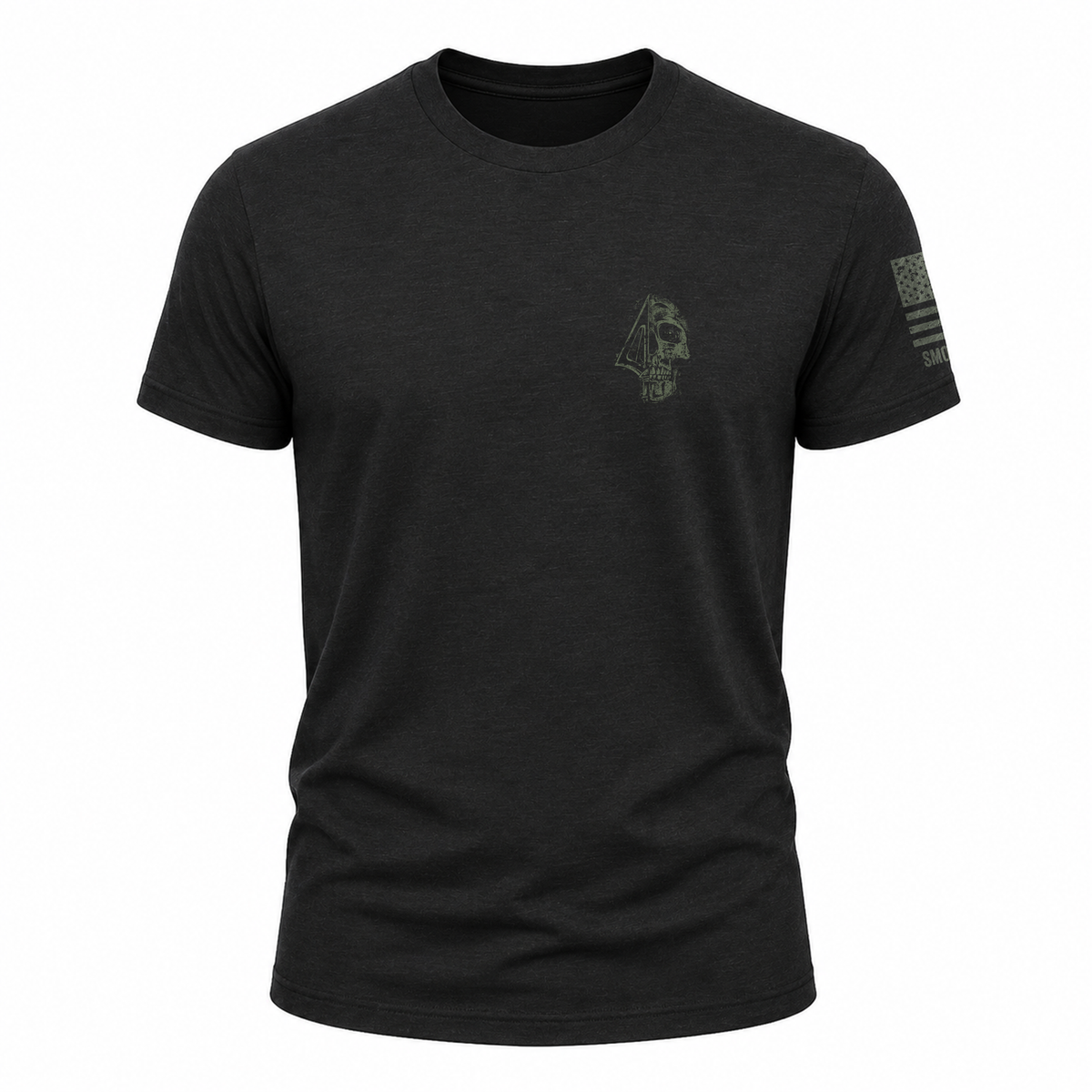 "Arrow Minded" Tee