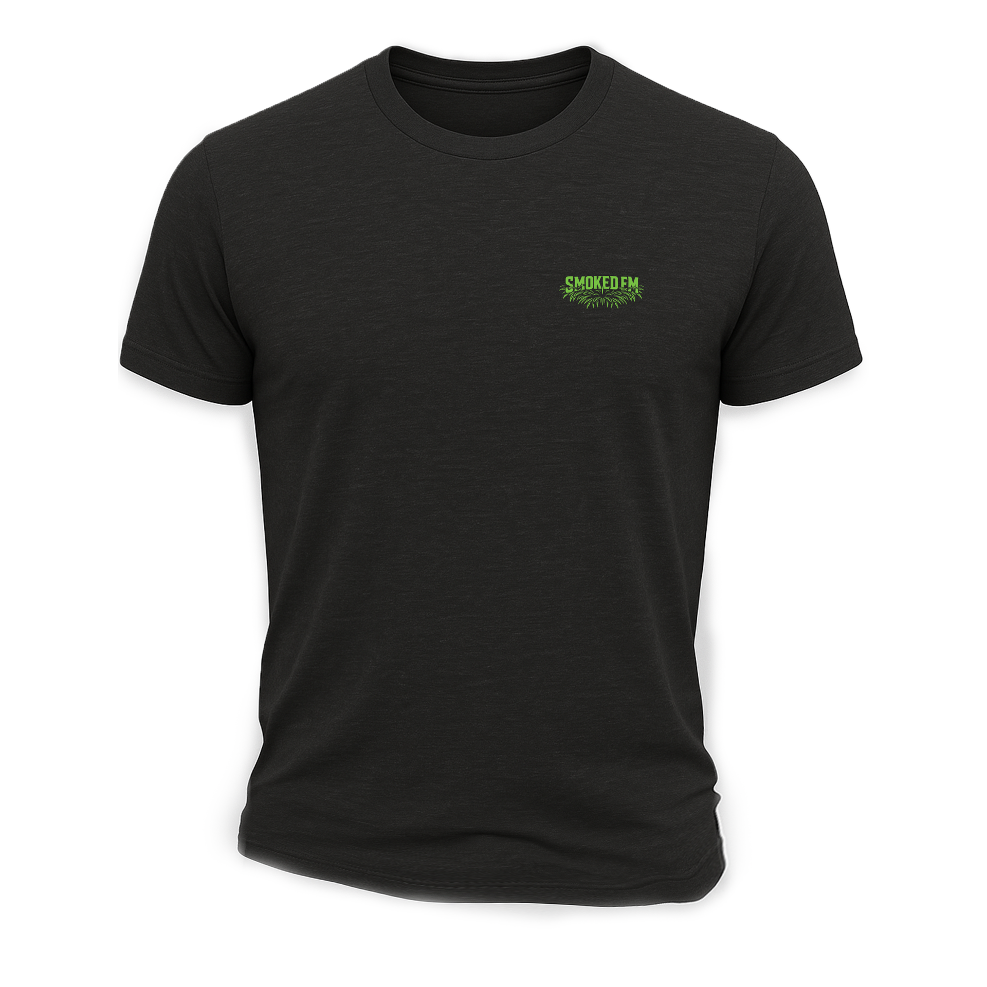 Death From Above Graphic Tee - Outdoor Streetwear