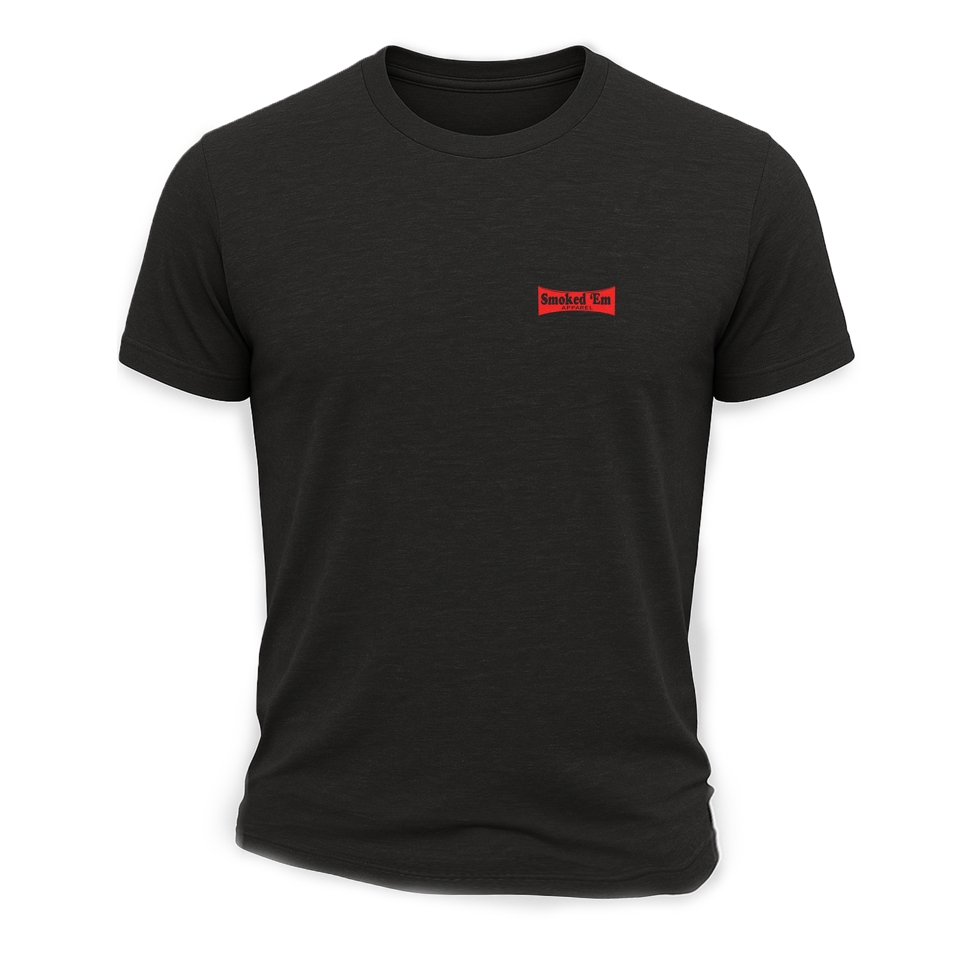 Snack Hard Hunting Team Graphic Tee - Outdoor Enthusiast Shirt