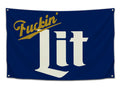 Fuckin' Lit