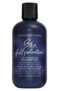 Bumble and Bumble Full Potential Hair Preserving Shampoo bottle for hair density