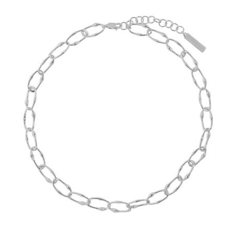 Bentley Link Necklace