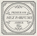 Primer 038 (Fragrance Enhancer) – AMBER