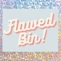 FLAWED BOOT  Boot