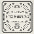 Primer 077 (Fragrance Enhancer) – ANISE STAR