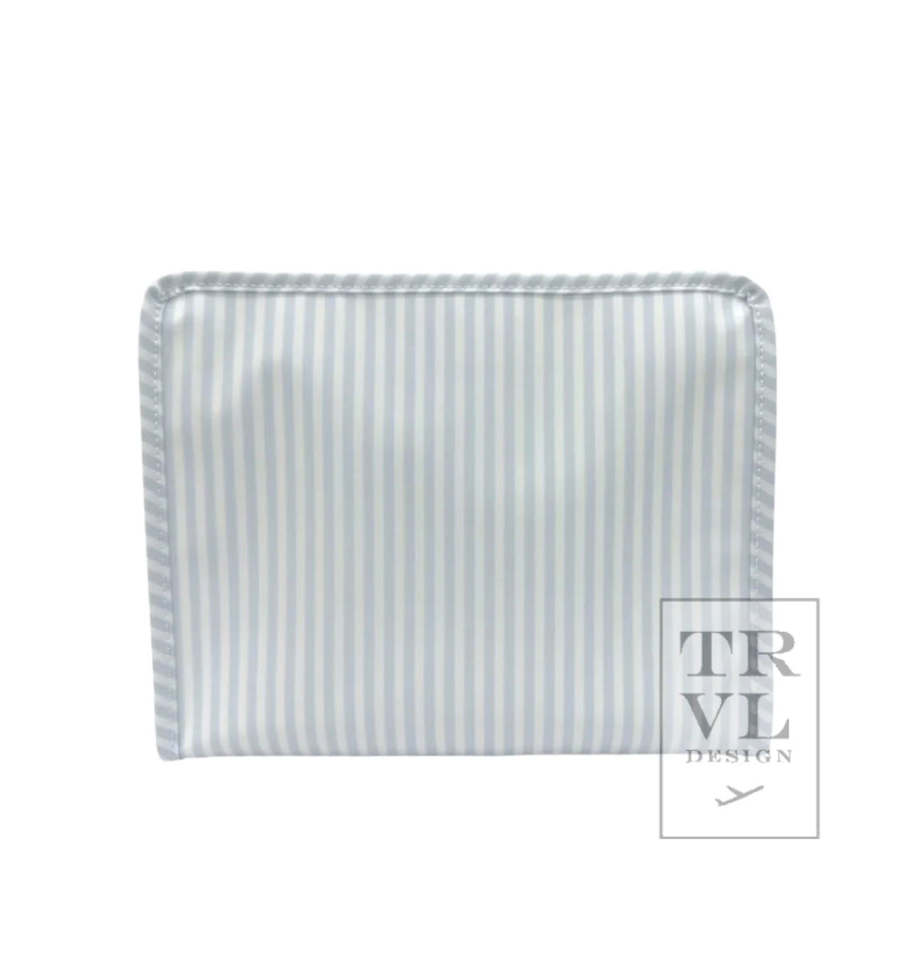TRVL Roadie Medium Zip Pouch