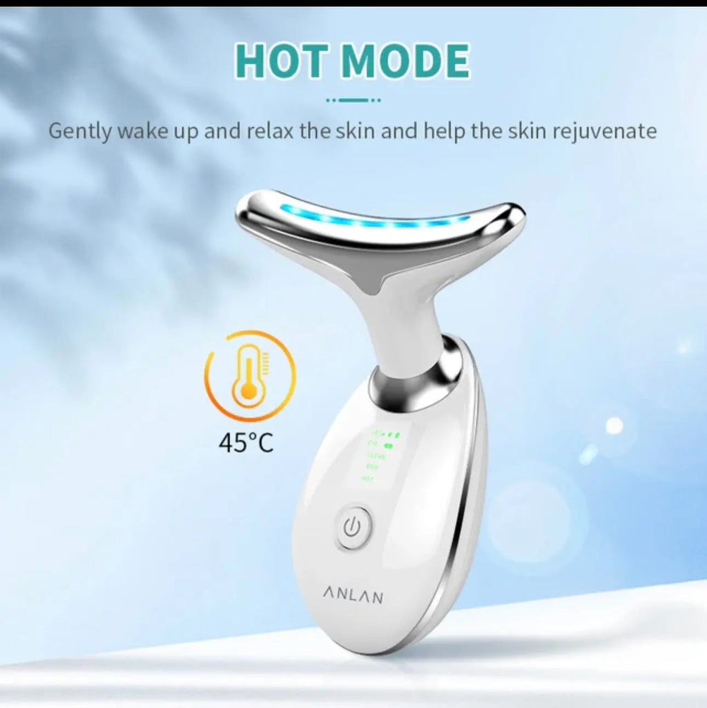 Red Light Therapy for Face,