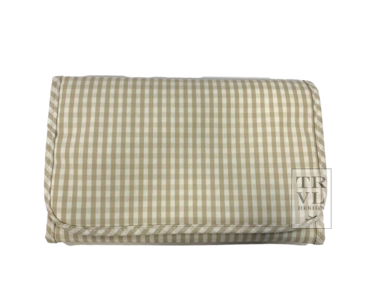 TRVL Game Changer Pad