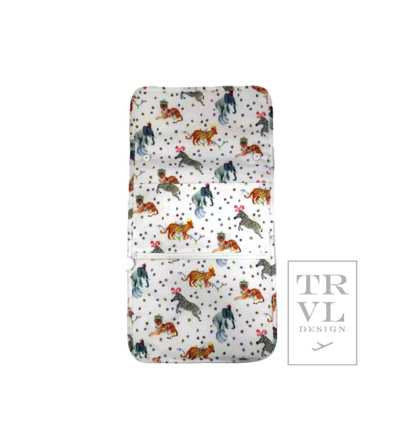 TRVL Game Changer Pad