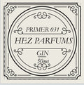 Primer 031 (Fragrance Enhancer) – GIN