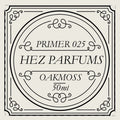 Primer 025 (Fragrance Enhancer) – OAKMOSS
