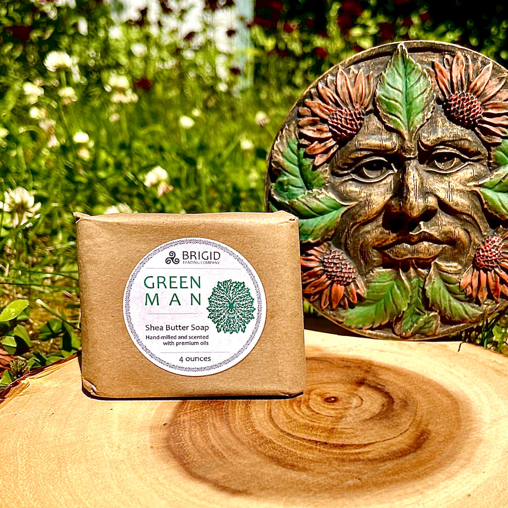 Natural Goat Milk Soap