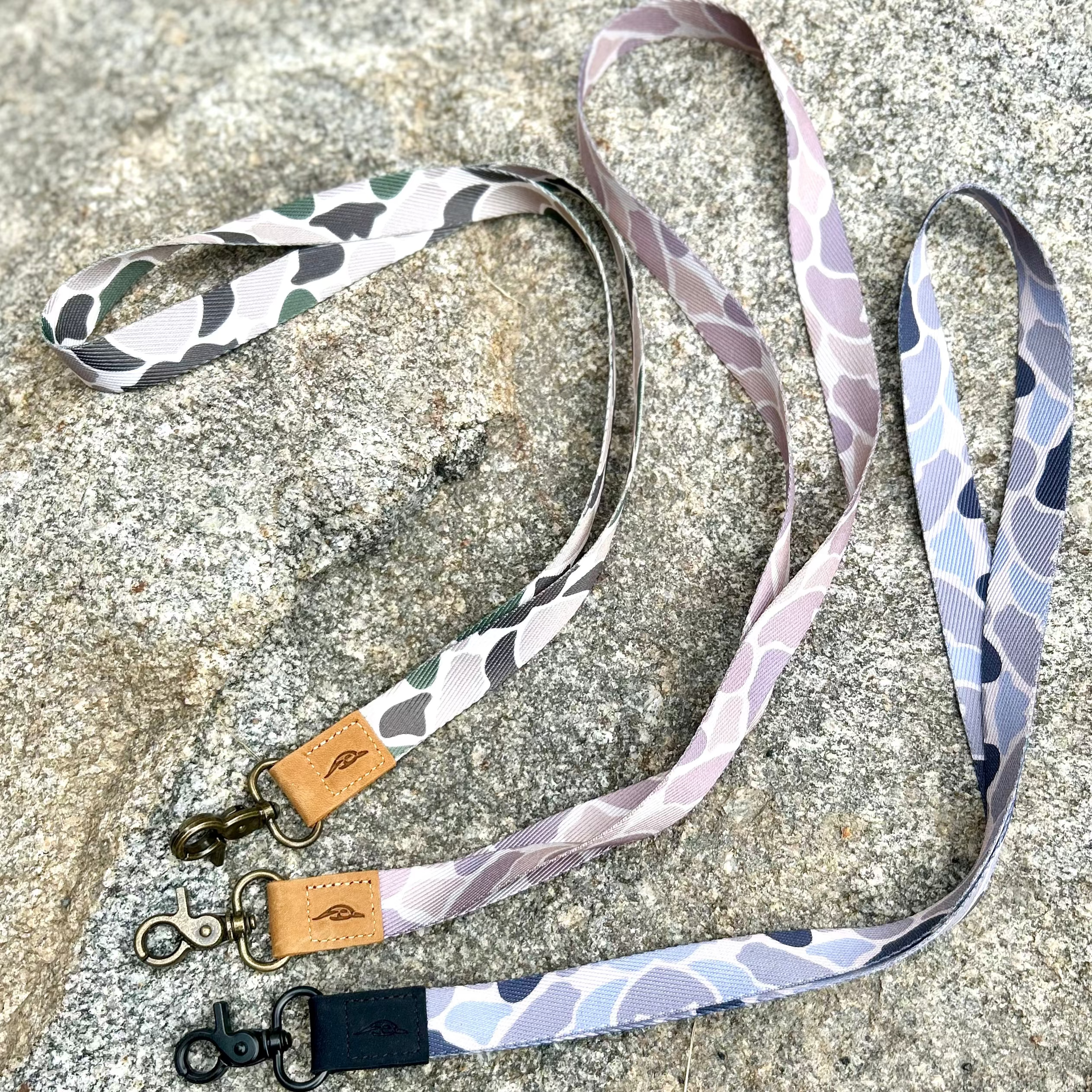 AFW Lanyards