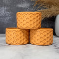 Best Beige Logo Waffle Boot
