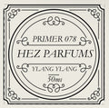 Primer 078 (Fragrance Enhancer) – YLANG YLANG