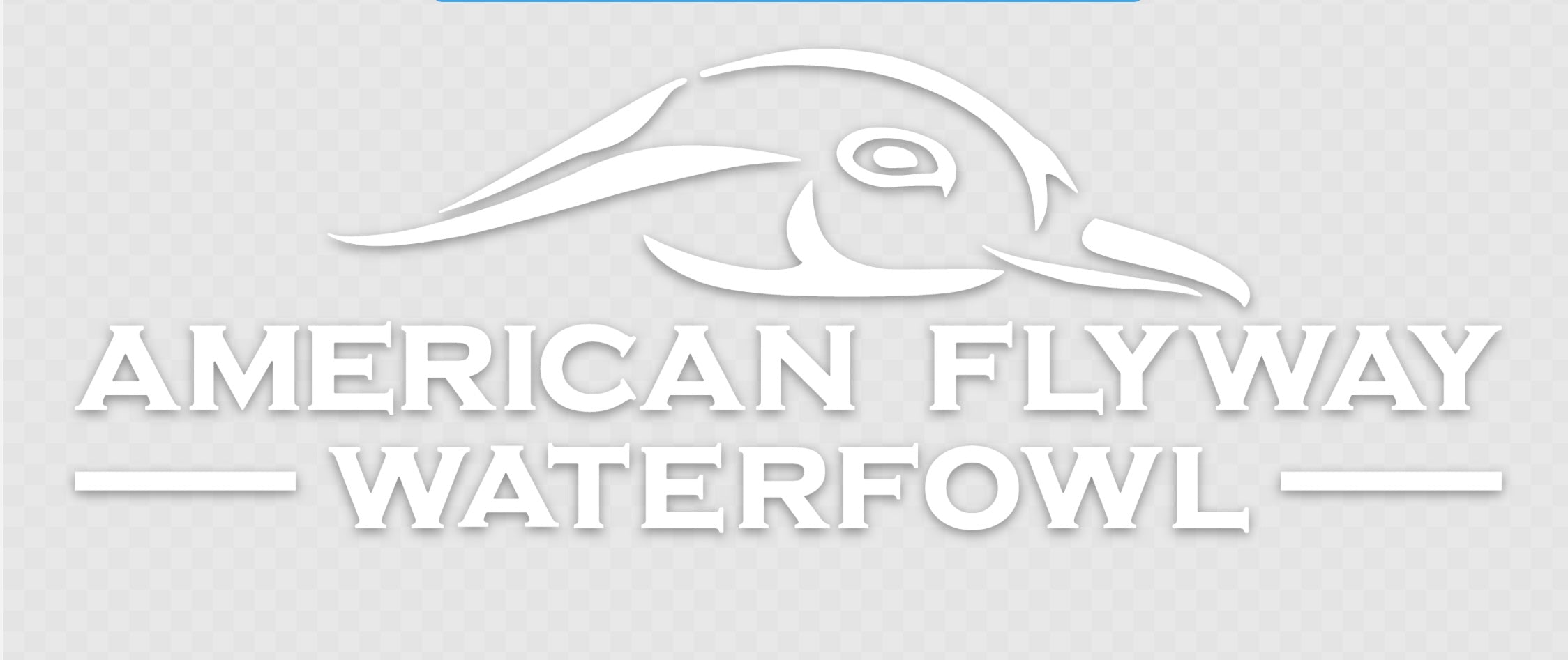 Window Decal for Vehicles and Gear