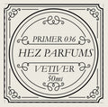 Primer 036 (Fragrance Enhancer) – VETIVER