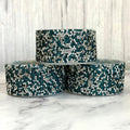 EMERALD DRUZY BLING  Boot