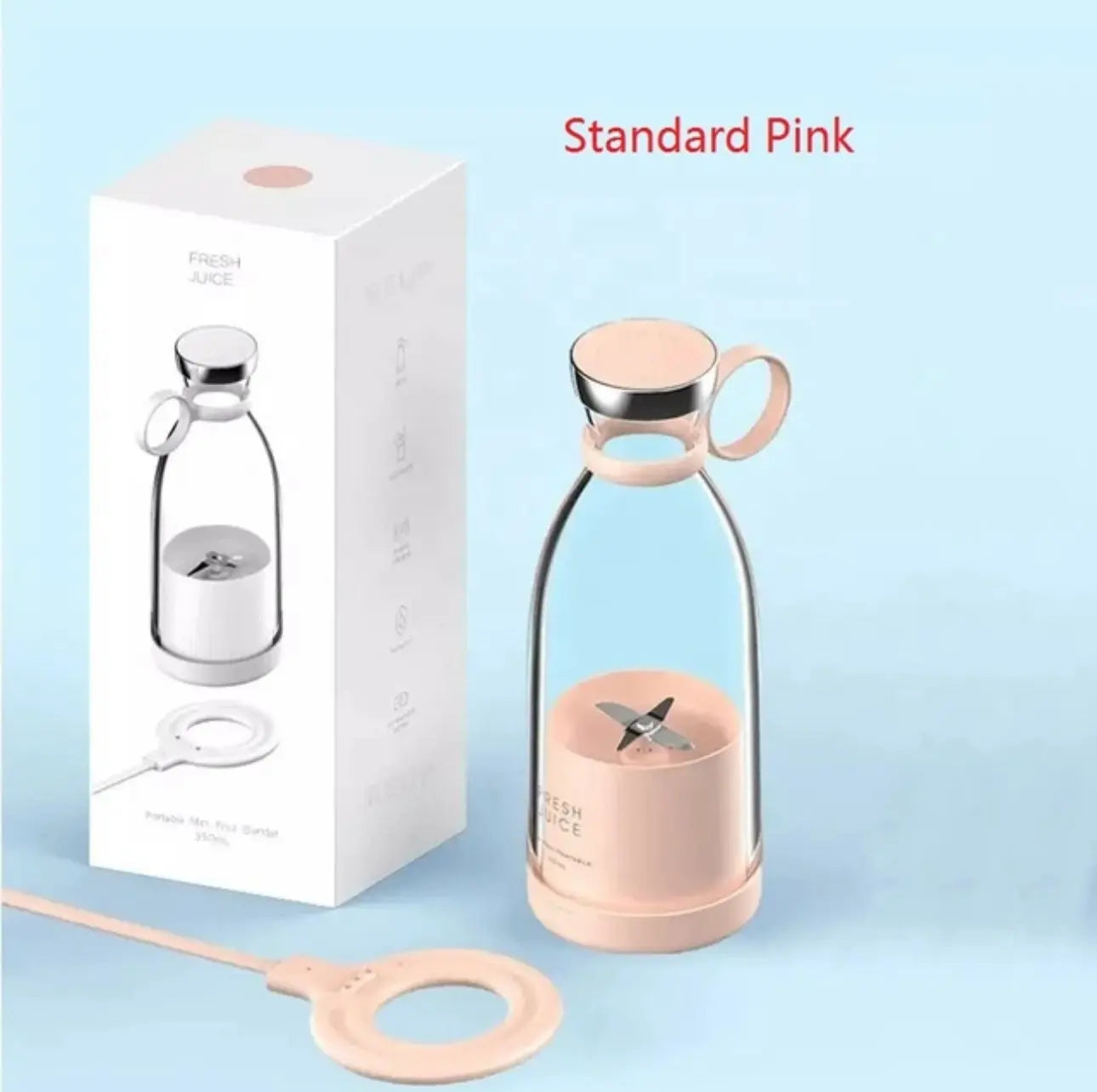 Blender for Fresh Juice,
