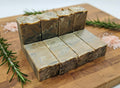 Iced Vanilla Woods Soap