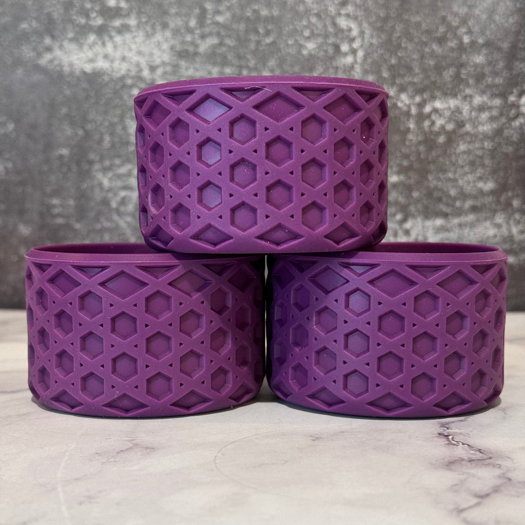LILAC LOGO Waffle Boot