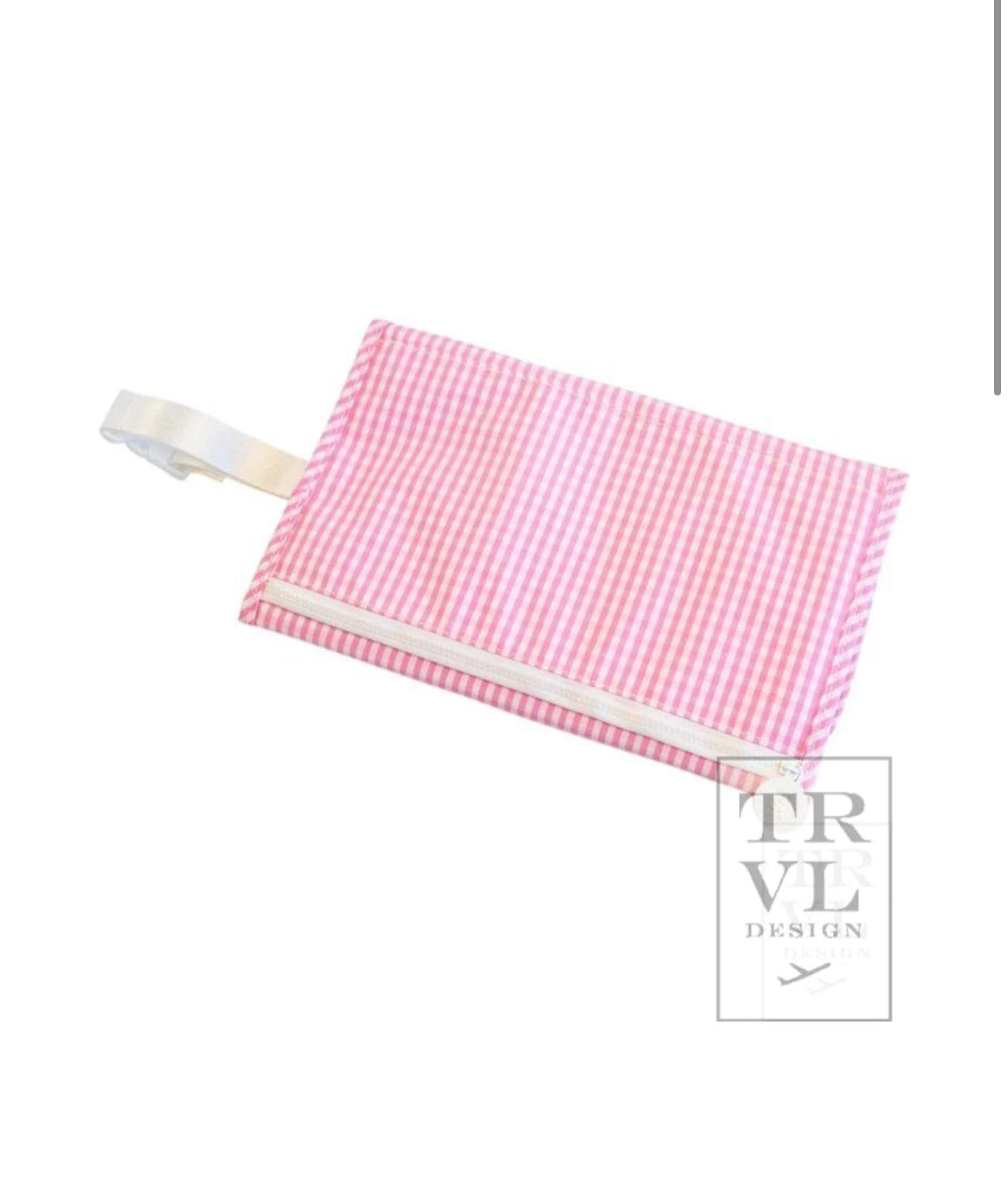 TRVL Game Changer Pad