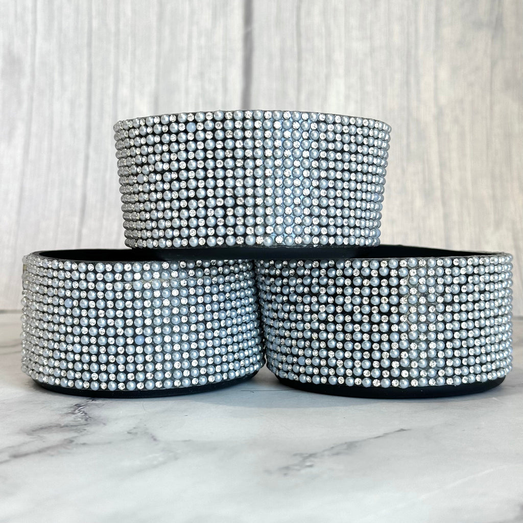 DIAMOND PEARL BLING  Boot
