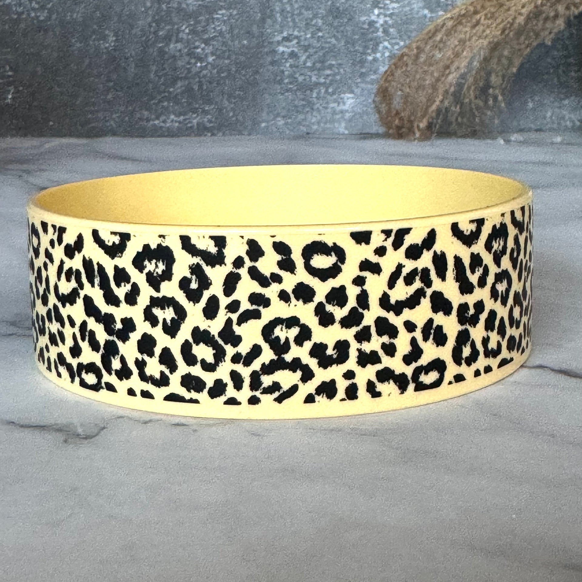 LEOPARD 50oz Bertha Boot for Simple Modern