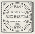 Primer 069 (Fragrance Enhancer) – BROWN SUGAR