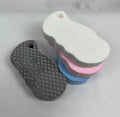 Exfoliating Sponges