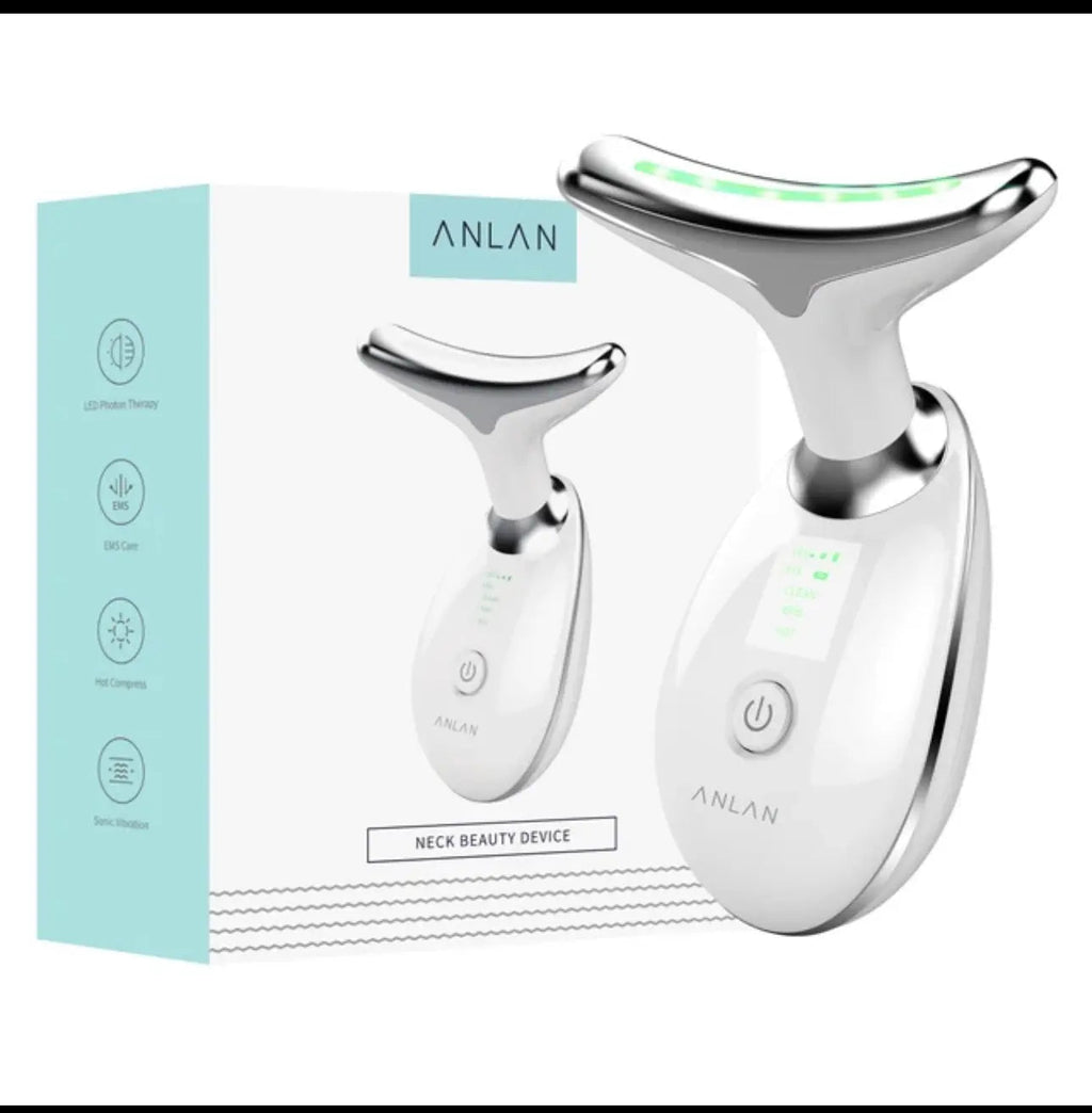 Red Light Therapy for Face,