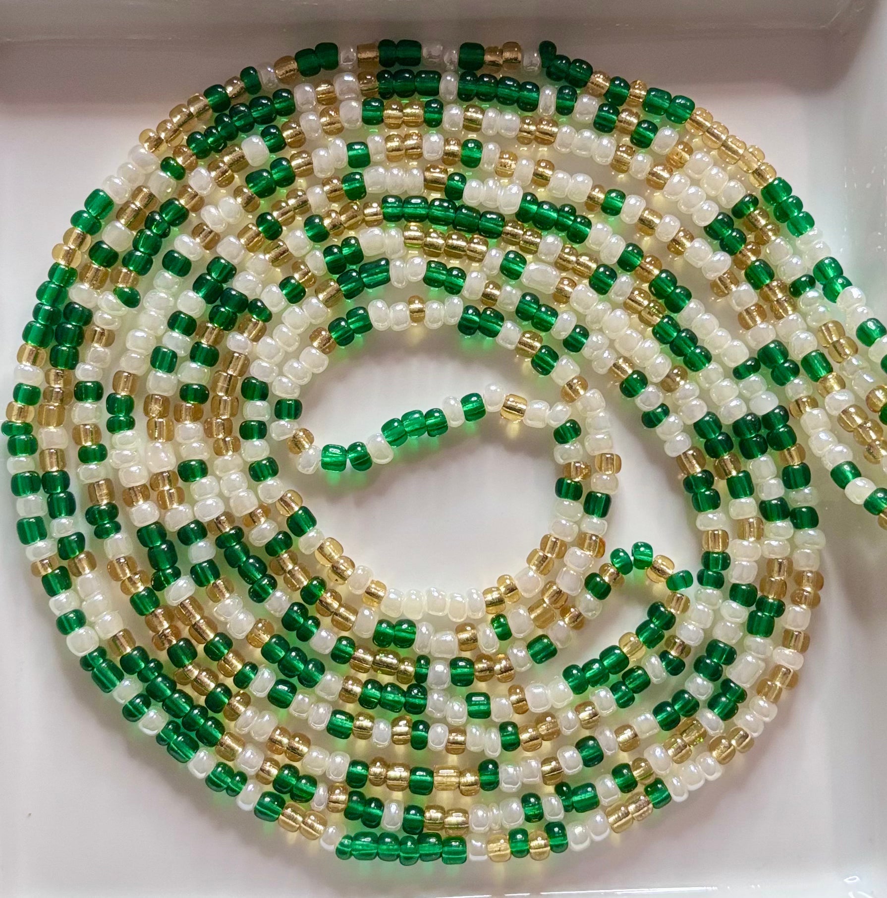 Mint Condition Crop Top - Unisex