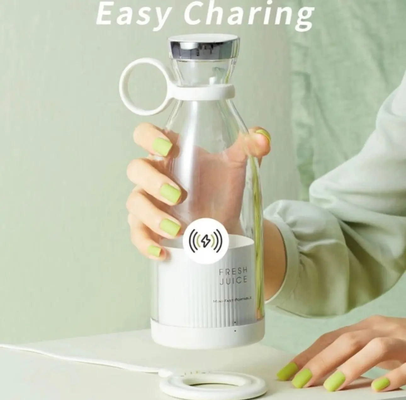 Blender for Fresh Juice,