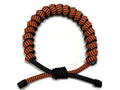 Engineered Vibes Rope Bracelet