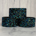 Midnight Glitz Druzy  Boot
